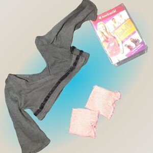 ʕ·ᴥ·ʔ American Girl Doll Clothes Isabelle GOTY